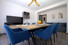 Apartamento Bella Grau y Platja Gandia